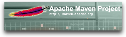 Maven - Welcome to Apache Maven-1